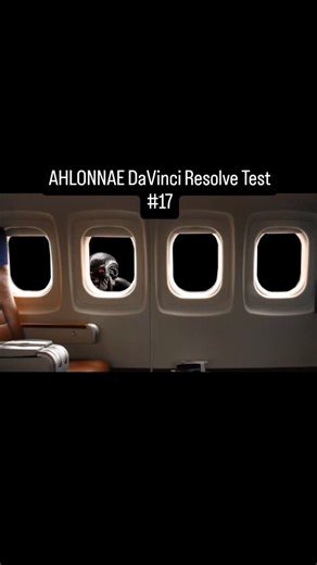 Mark Liles on Instagram: "DaVinci Resolve Test #17"