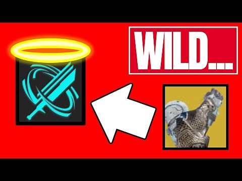 This ENDGAME Sword MOD Is Crazy | Sword Storm Combo EXPLAINED | God MODE Titan [Destiny 2]