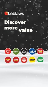 Look for Price Drop at Loblaws, to help save you more! Shop in-store or online to discover more value. | Loblaws