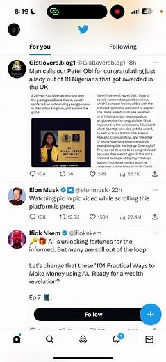 HOW TO BUY TWITTER FOLLOWERS FOR YOUR ACCOUNT #twitterfollowers #getfollowers #boostup9ja