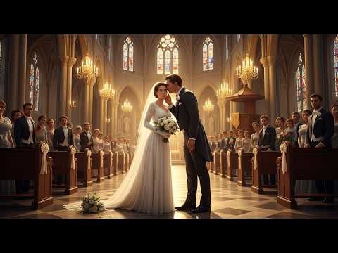 The Duke Kissed His New Bride At The Altar… Then Whispered, “My Heart Still Belongs To Someone El