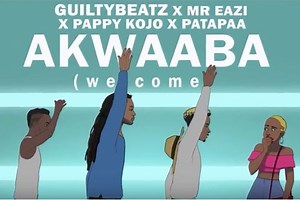 Akwaaba song and dance: videos, lyrics and explanation