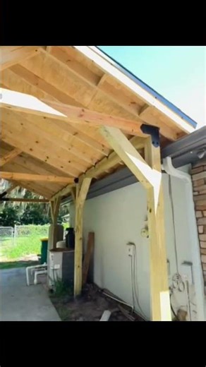 Building a 15x25 Custom Gazebo in Central Florida | Backyard Upgrade