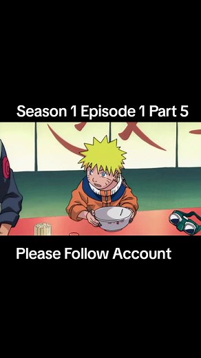 Naruto Season 1 Episode 1 Full Episode in Hindi
