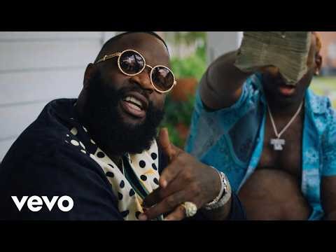 CEO of the Street | Luxury Boss Lifestyle Rap (Rick Ross Inspired AI)
