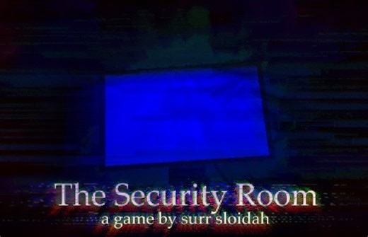 The Security Room 1.1.1 - Linux file