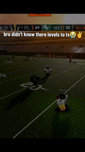 Football Fusion 2 Levels to TS — Surprising Ranked Play