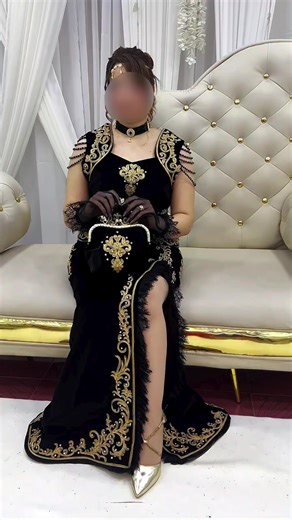 Exploring Algerian Beauty and Elegance