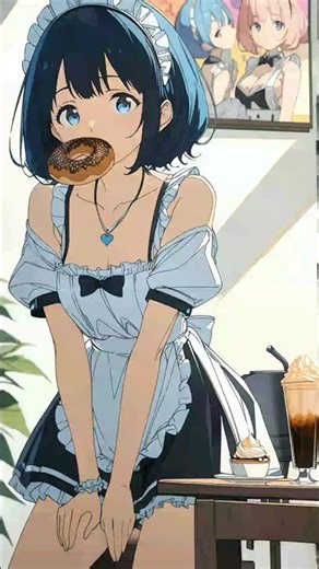 CUTE AMV | SOFTEIZU VERSION #animeshorts #amv #shorts