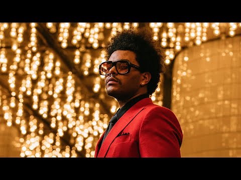 Blinding Lights [Acoustic Version] - The Weeknd