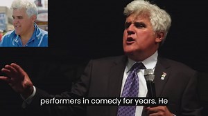 Life Of Jay Leno