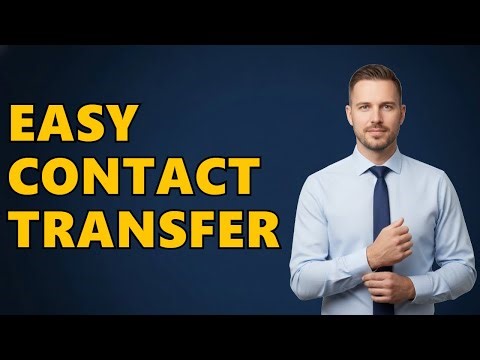 How To Import Thunderbird Address Book?