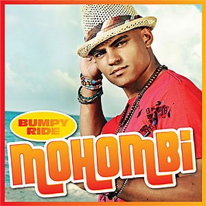 Mohombi - Bumpy Ride