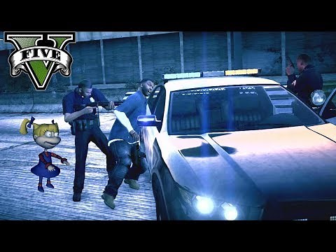GTA V - Wasted Compilation #5 [1080p]
