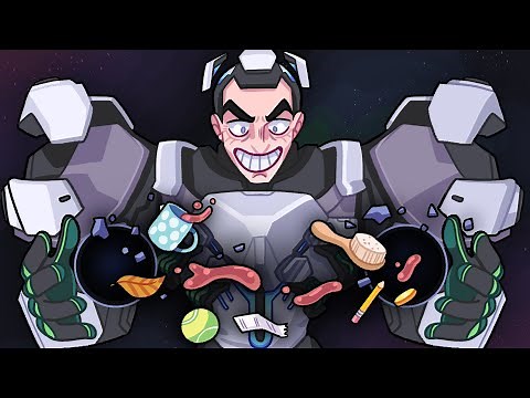 HOW TO PLAY SIGMA IN OVERWATCH 2