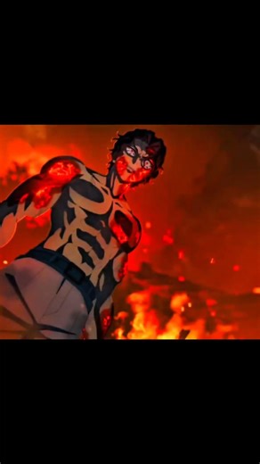 Muzan’s Peak Regeneration… UNSTOPPABLE?! 😱🔥