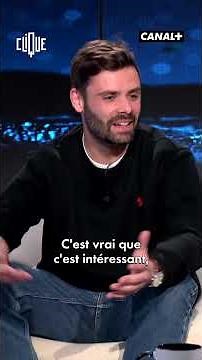 Jean-Pierre Papin and Pierre Husson: their love for amateur football - CANAL+