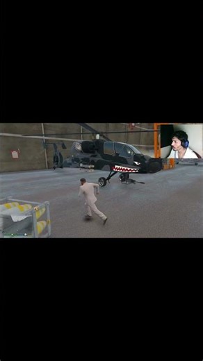 Secret of Area 51 (GTA 5)