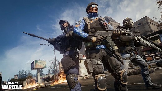 How to find Red and Blue keycards in Warzone Verdansk