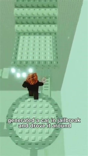 Roblox added AI?!