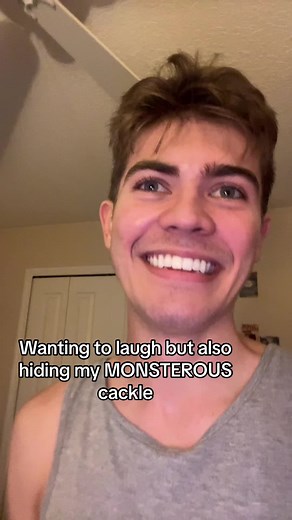 Embracing the Monstrous Cackle: Kamala Harris and the Witch Cackler Connection