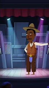 😂 Best Animated Stand-Up Comedy | Don’t Miss This #shorts #standupcomedy