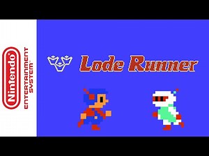 Lode Runner Videos for Game Boy Advance - GameFAQs