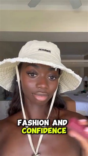 Why Everyone’s Talking About Fatima Diame 🔥 #womenathletes #fitness #athleticbeauty #FatimaDiame