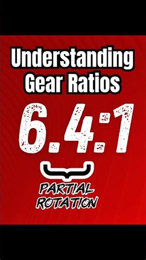 Understanding Reel Gear Ratios In 30 Seconds (Bass Fishing)