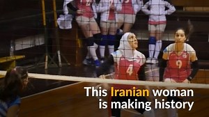 67K views · 503 reactions | Maedeh Borhani and Zeinab Giveh are the...