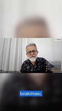 Why was Cem Küçük fired, and whose narrative did he disrupt? Ali Tarakcı