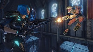 Bethesda anuncia data do beta aberto de Quake Champions e novo modo de jogo