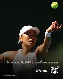 Who is Janice Tjen, Alex Eala’s quarterfinals foe at the SP Open? 🇮🇩 Alex Eala of the Philippines will face Janice Tjen of Indonesia in the quarterfinals of the SP Open in São Paulo, Brazil. Both are among Southeast Asia’s top tennis players. Eala is currently ranked No. 61 by the Women’s Tennis Association (WTA), while Tjen holds the No. 130 spot. READ MORE: https://www.gmanetwork.com/news/sports/othersports/958814/who-is-janice-tjen-alex-eala-s-quarterfinals-foe-at-the-sp-open/story/ | GMA N