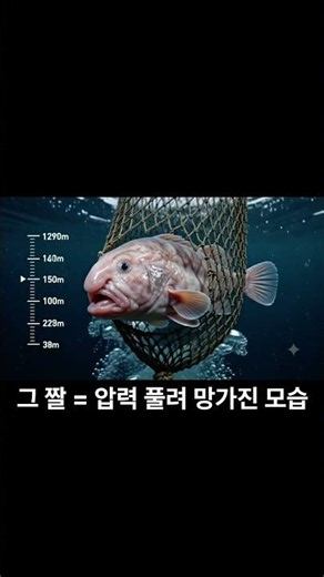 The 'world's ugliest animal' was actually made by us 🐟