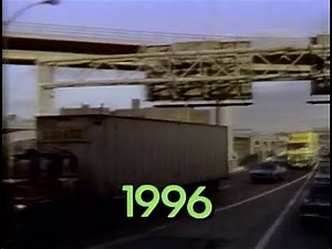 Sesame Street - Episode 1996 (1984)