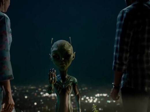 30K views · 216 reactions | New viral sauth movie best seen Jab Alien aaya Dharti per  #viralreels #trendingreel #reelsviral #southmovie #viralchallenge #SuperhitMovie #webseries #blockbuster #trend #terdimg | Bollywood Hits | Facebook