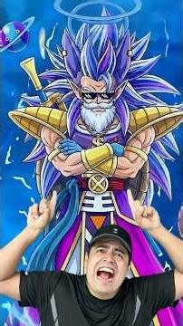 La nueva fusión del Kronosamadre