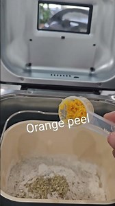 Trying out KBS bread maker @🫶 #reaction #easybaking