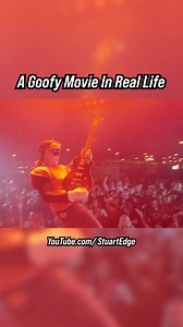 Stuart Edge on Reels