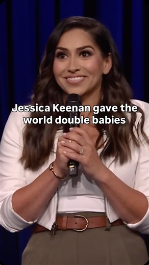 Corkscrew Comedy Festival on Instagram: "Jessica Keenan slaying on Jimmy Fallon just like she will on Valentine’s Day at our Corkscrew Comedy show on 2/14 @zaca_creek_tavern 7pm! Get tickets NOW as we only have 30 left before we are completely sold out!! To get tickets, Corkscrew Comedy Dot Com will make your dreams come true. #syv #santaynezvalley #comedyshow #santaynez #comedyfestival"