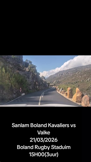 Mr Mo (@mr.mo864)’s videos with Tussen berge(Sanlam Boland Kavaliers) - NielomusicSA