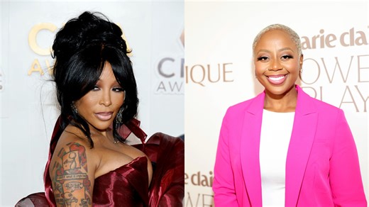 Who Are K. Michelle & Pinky Cole? Meet the Newest Cast Members of 'The Real Housewives of Atlanta'