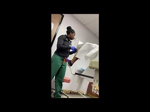 Endometrial Biopsy:My Experience Vlog.4