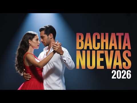 Bachata Love Songs for Couples 2026 | Romantic Mix