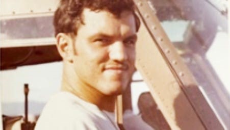 Meet Mike Stevens who served in Vietnam and Operation Iraqi Freedom, rescued 100  in Smokies