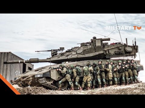 Do Main Battle Tanks Still Have a Place in Modern Warfare?