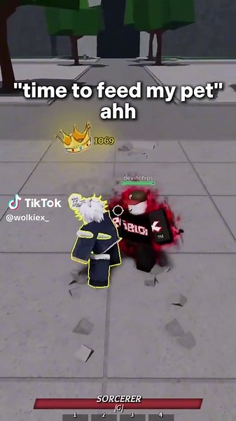 Achieving a 1000 Killstreak in Roblox Battlegrounds