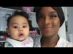 Makeup & Skincare Vlog!