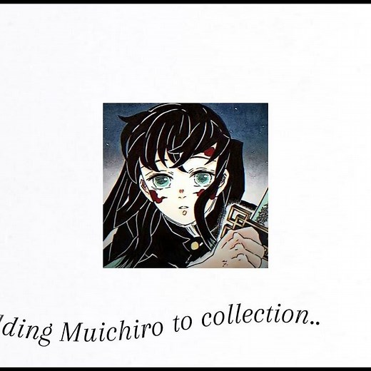 You found a KNY egg! 🥚 (!template used!) #dontflop #demonslayer