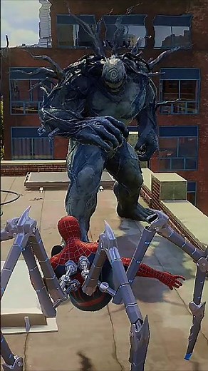 Marvel Spider-Man 2 Peter Aura 100000 plus ✅🕸️🔥